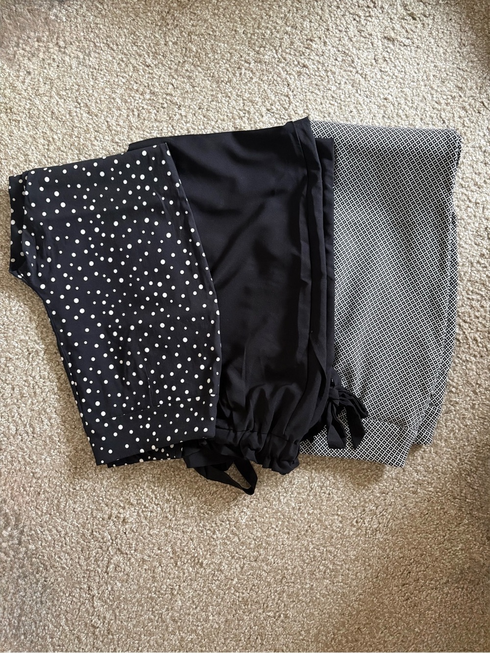 Dress Pants Bundle
